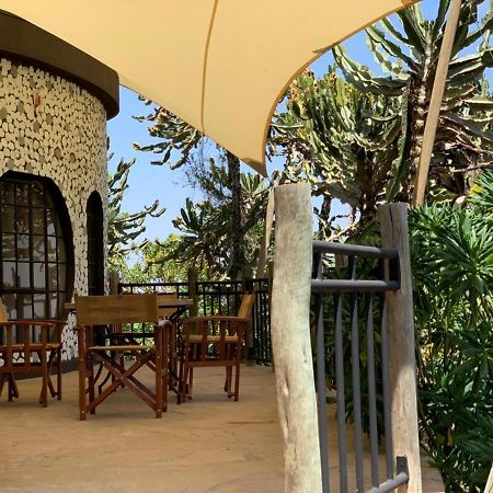 Saab Royale Resort Kajiado Luaran gambar