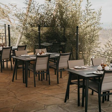 Saab Royale Resort Kajiado Luaran gambar