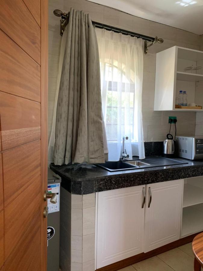 Saab Royale Resort Kajiado Luaran gambar