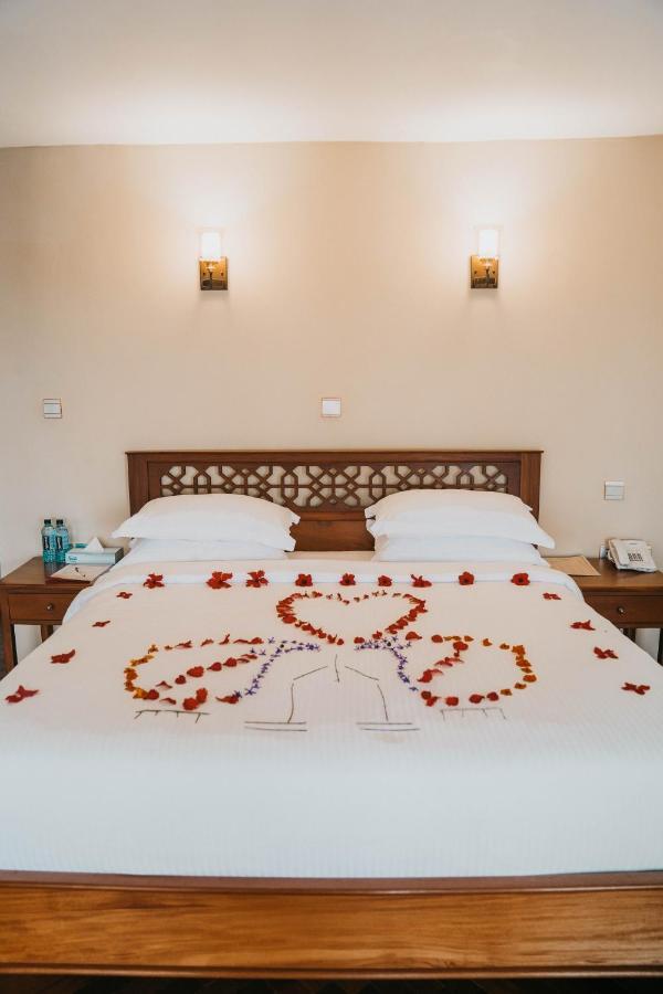 Saab Royale Resort Kajiado Luaran gambar