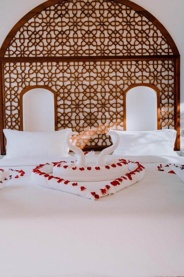 Saab Royale Resort Kajiado Luaran gambar