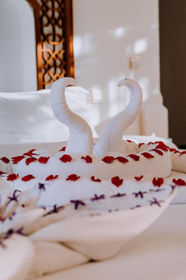 Saab Royale Resort Kajiado Luaran gambar