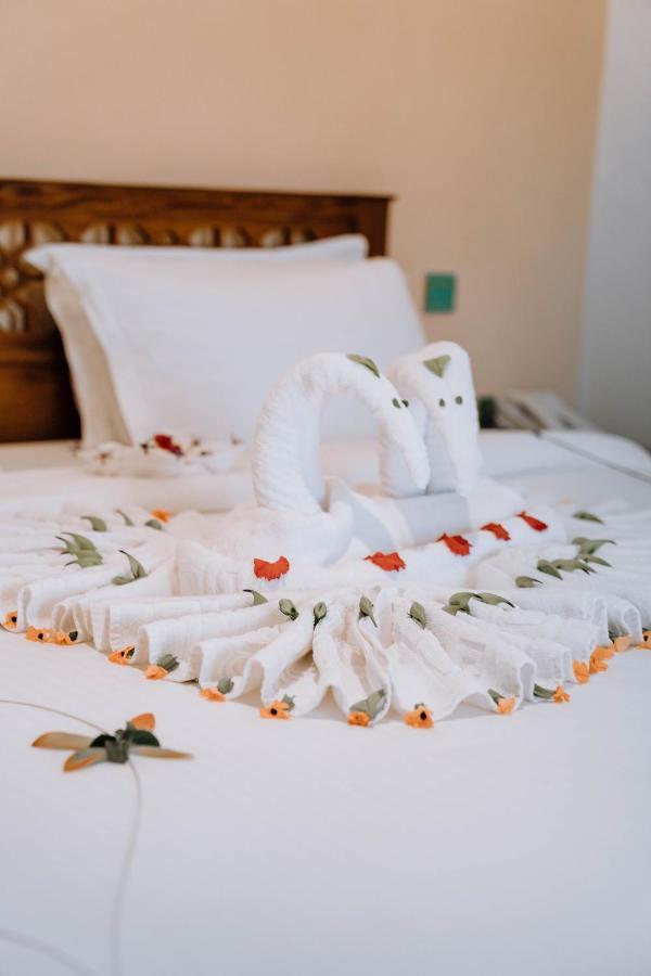 Saab Royale Resort Kajiado Luaran gambar