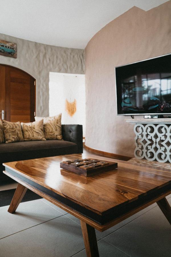 Saab Royale Resort Kajiado Luaran gambar