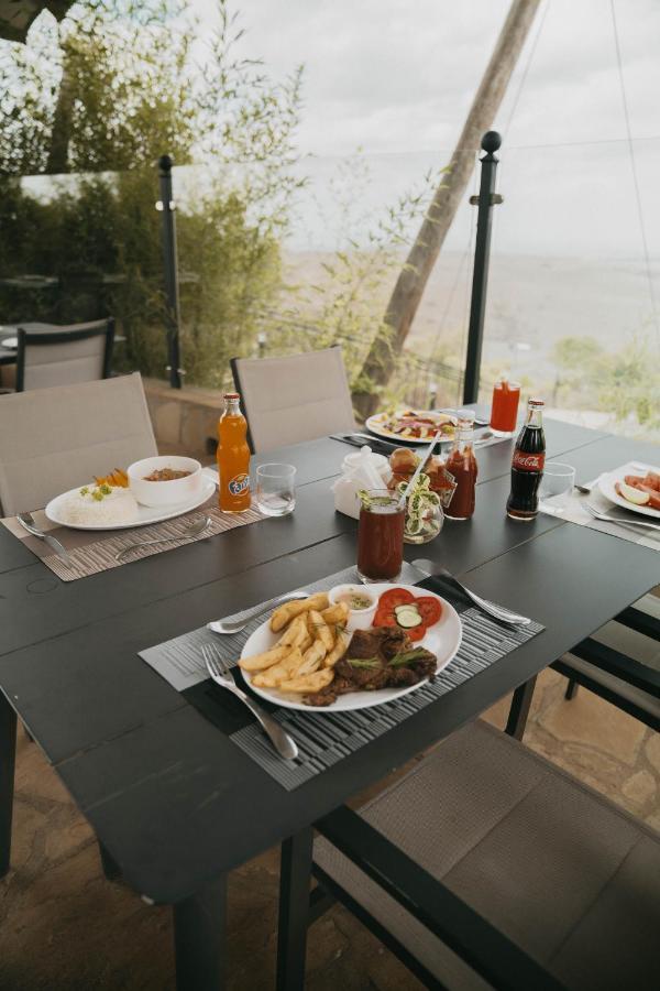 Saab Royale Resort Kajiado Luaran gambar