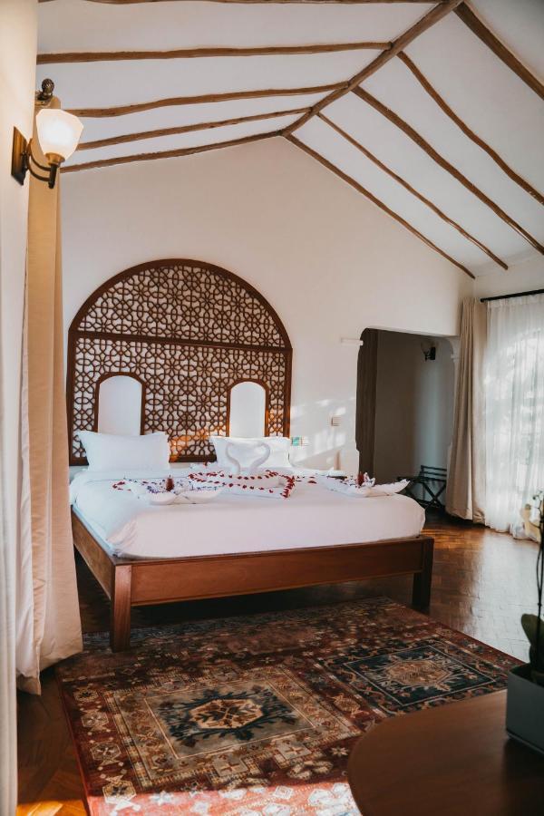 Saab Royale Resort Kajiado Luaran gambar