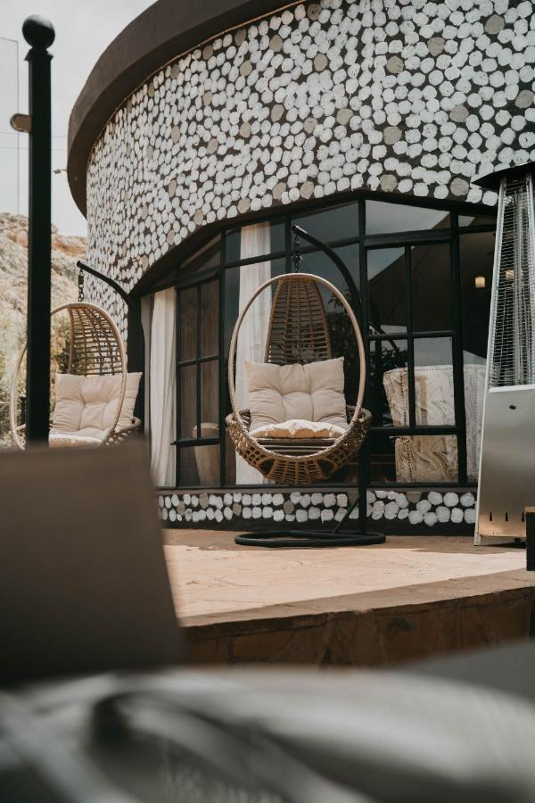 Saab Royale Resort Kajiado Luaran gambar