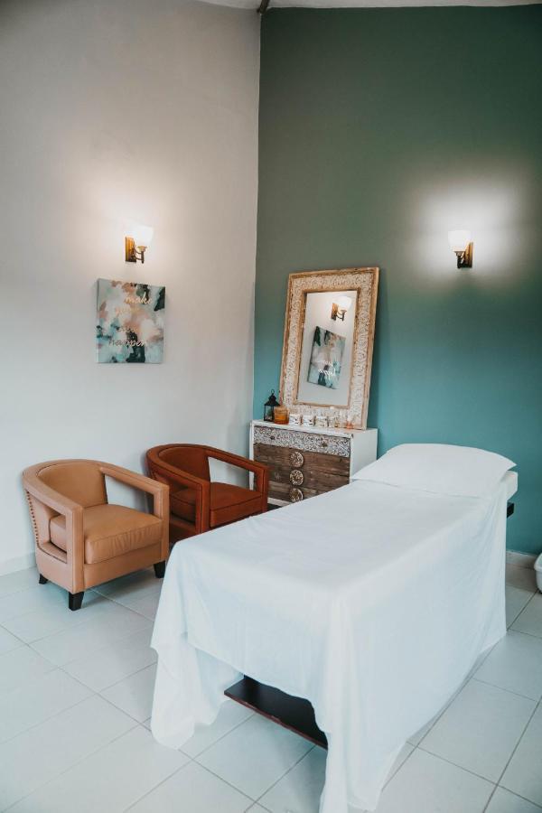 Saab Royale Resort Kajiado Luaran gambar