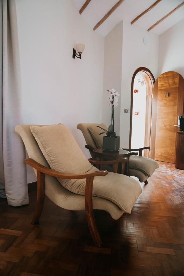Saab Royale Resort Kajiado Luaran gambar
