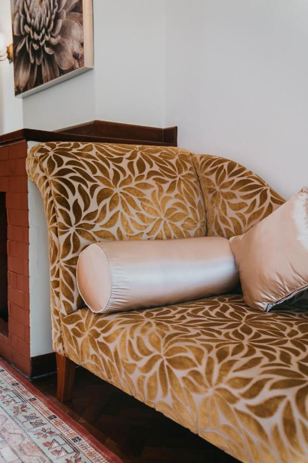 Saab Royale Resort Kajiado Luaran gambar