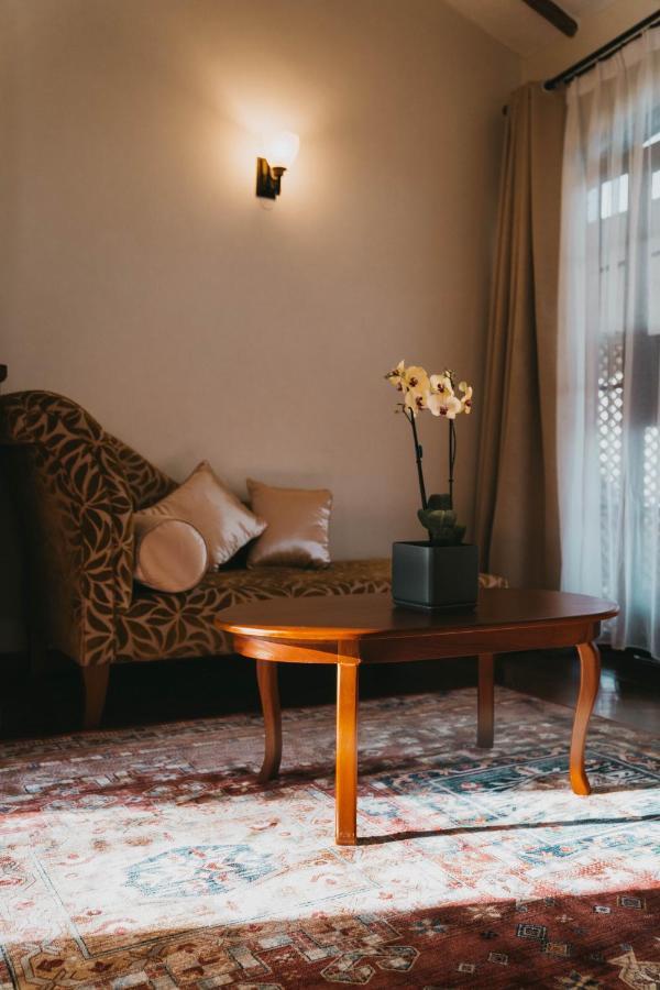 Saab Royale Resort Kajiado Luaran gambar