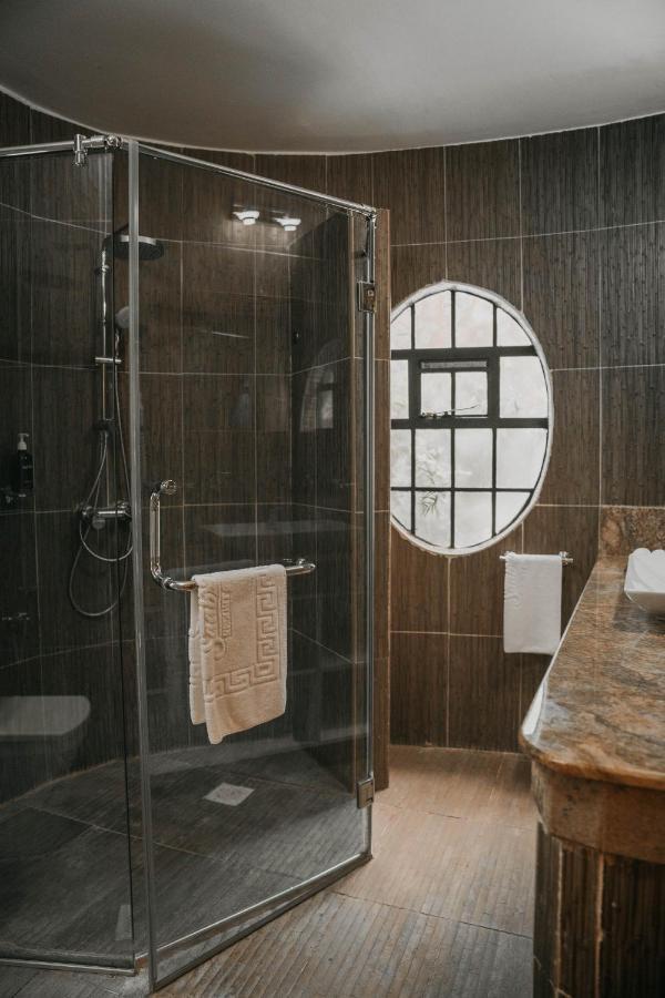 Saab Royale Resort Kajiado Luaran gambar