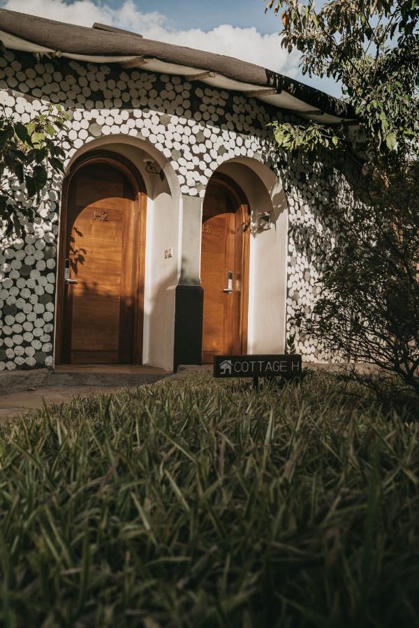 Saab Royale Resort Kajiado Luaran gambar