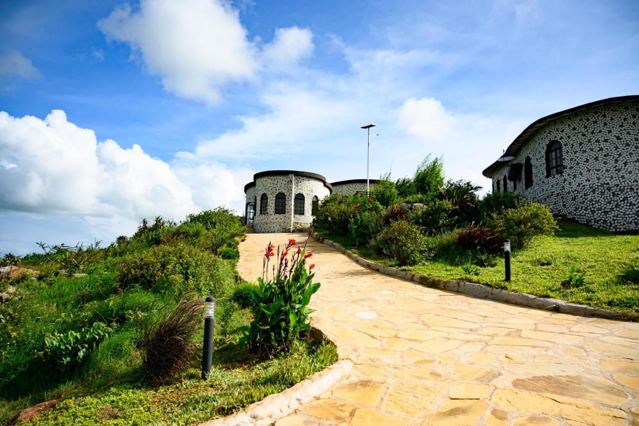 Saab Royale Resort Kajiado Luaran gambar